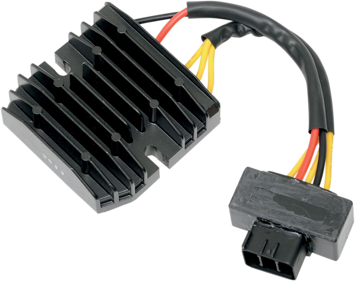 Alaldi-regulaator Hot Shot