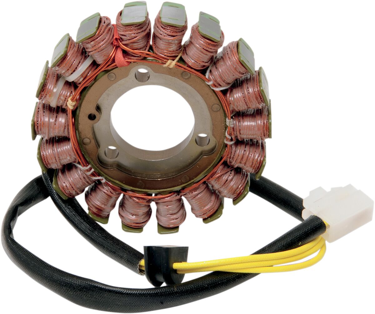Staator, OEM-tüüpi