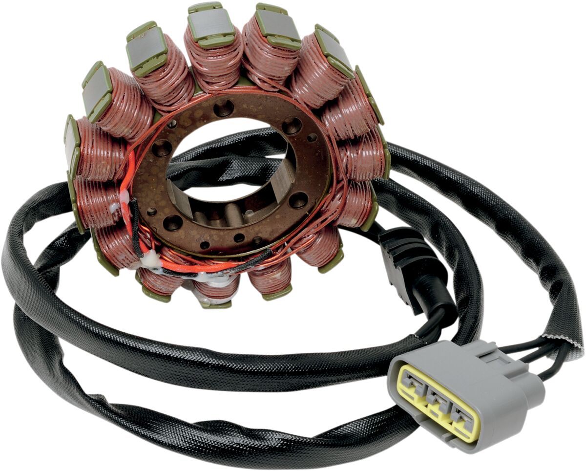 Staator, OEM-tüüpi