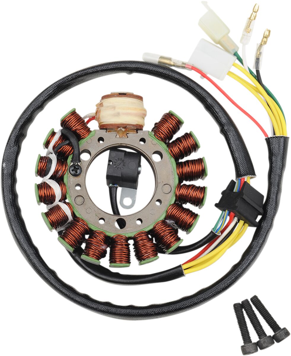 Staator