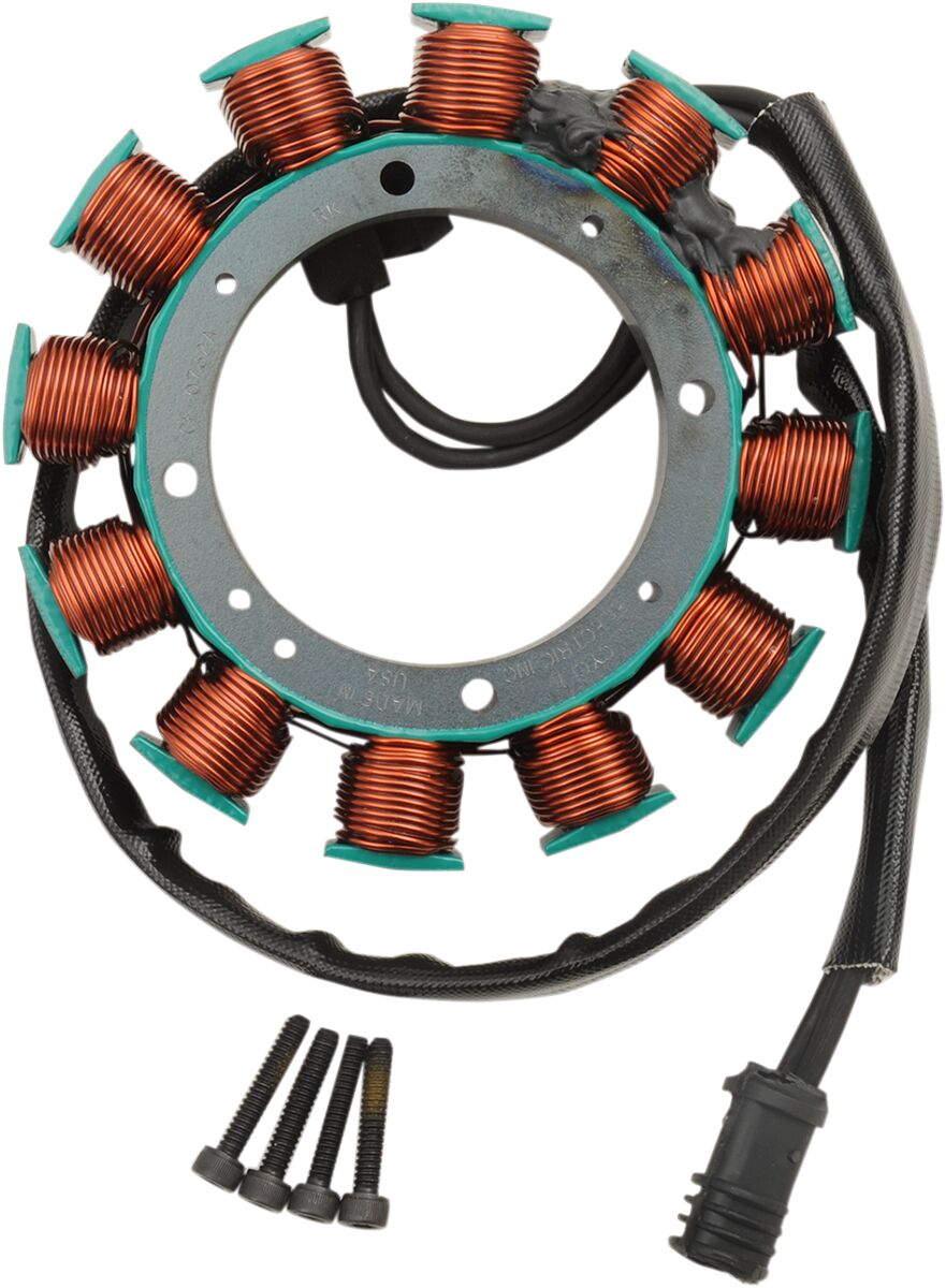 Staator