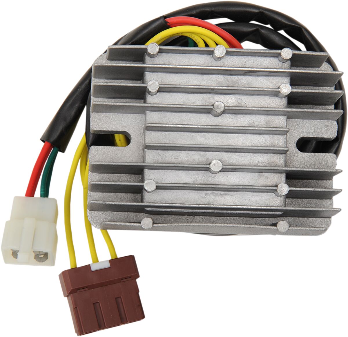 Alaldi-regulaator, OEM-tüüpi