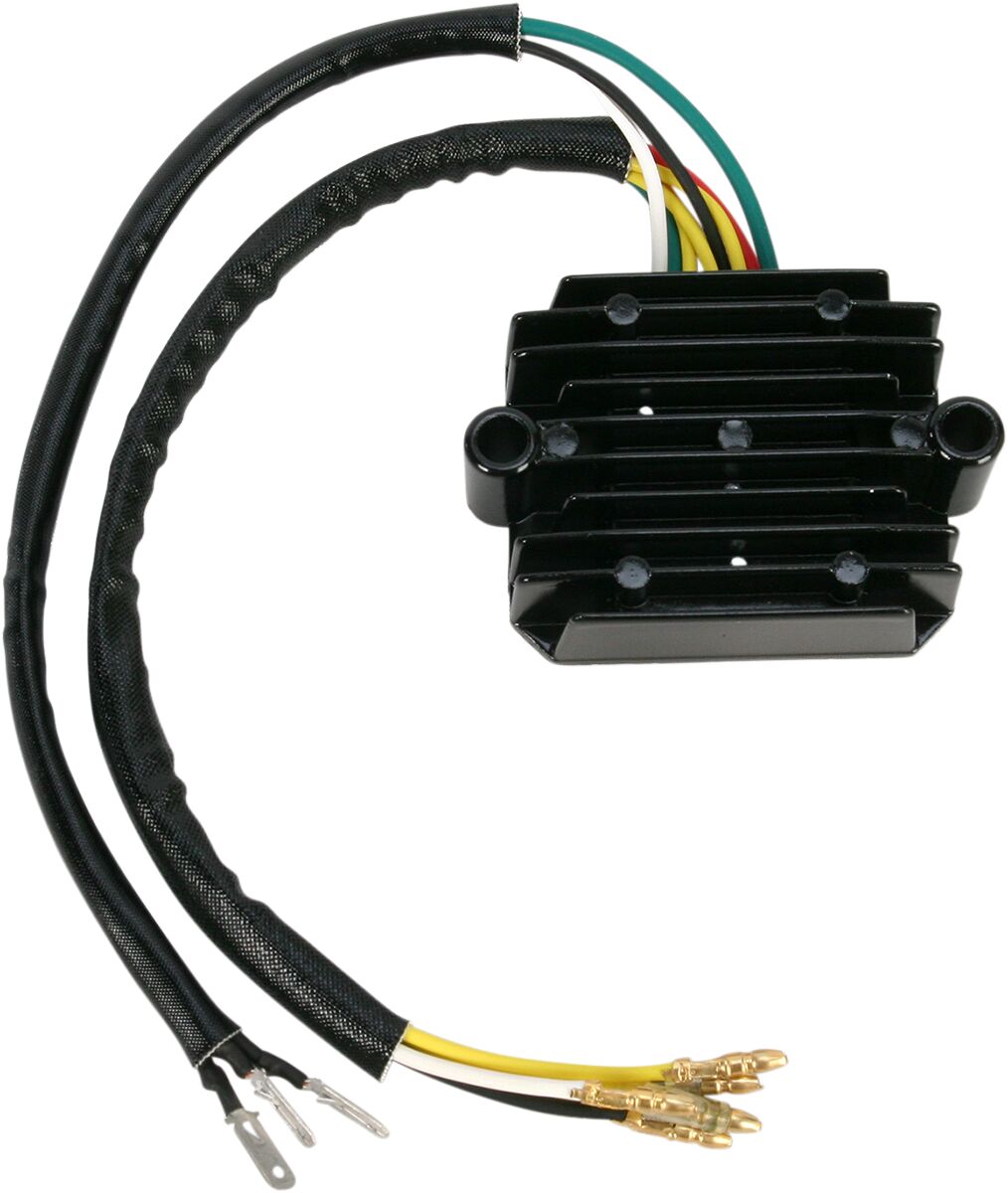 Alaldi-regulaator Hot Shot