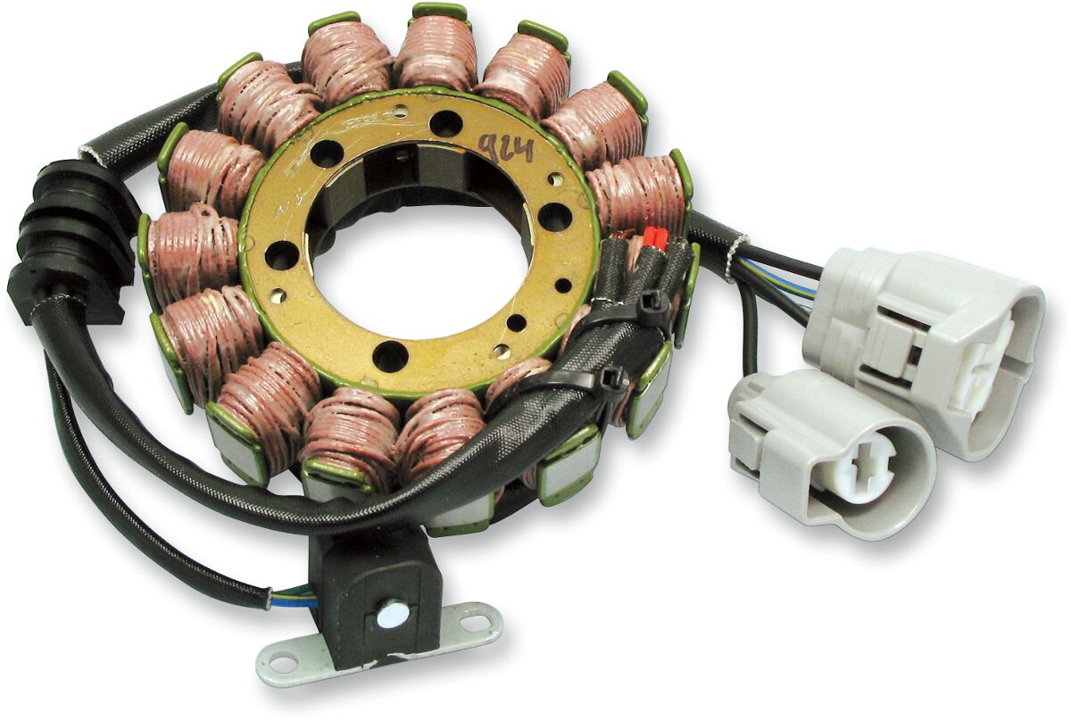 Staator, OEM-tüüpi