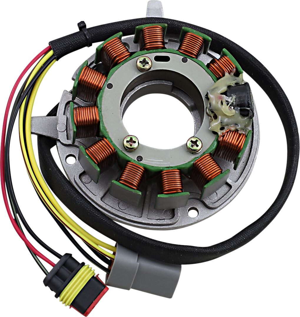 Staator, OEM-tüüpi