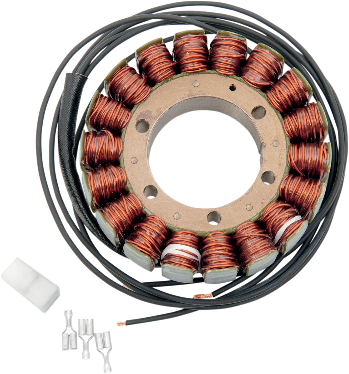 Staator, OEM-tüüpi