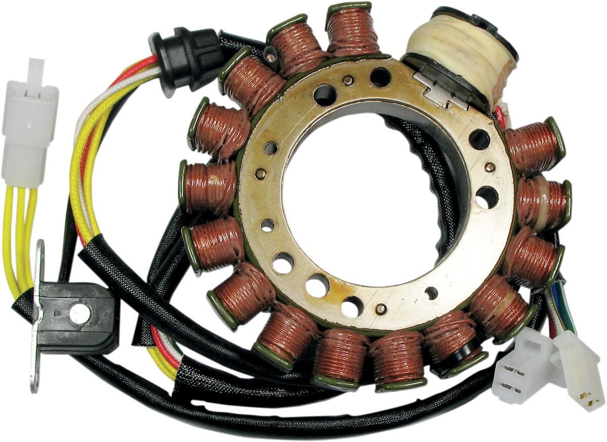 Staator, OEM-tüüpi