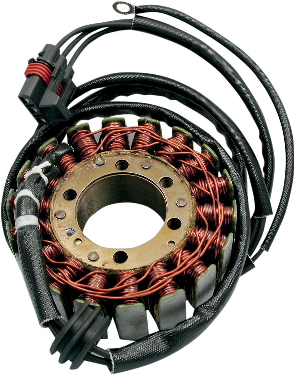 Staator, OEM-tüüpi