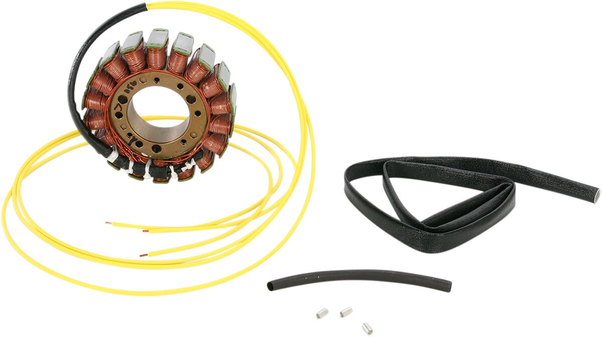 Staator, OEM-tüüpi