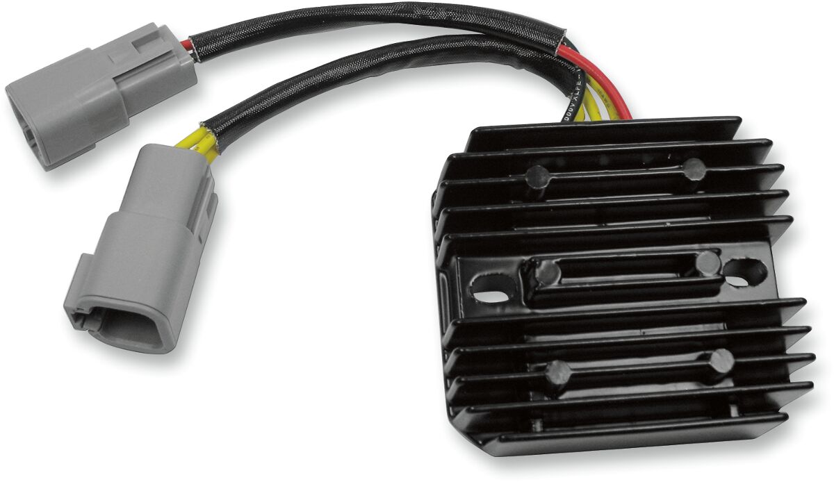Alaldi-regulaator, OEM-tüüpi