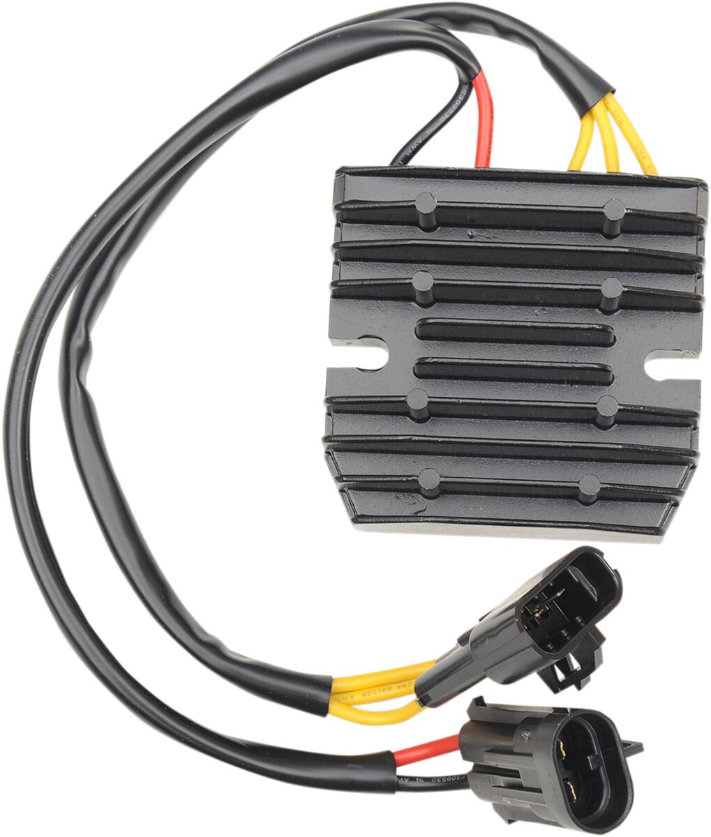 Alaldi-regulaator, OEM-tüüpi
