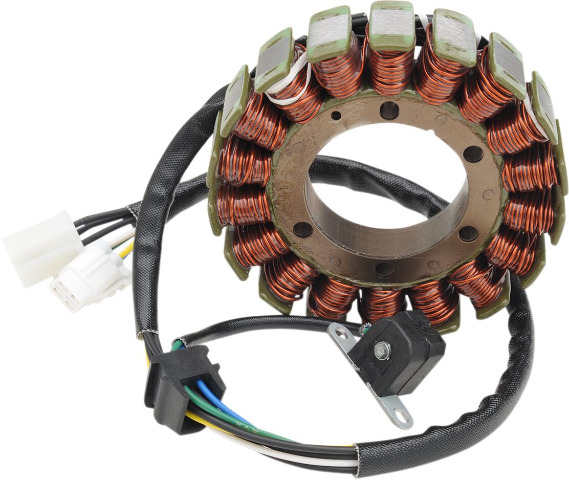 Staator, OEM-tüüpi