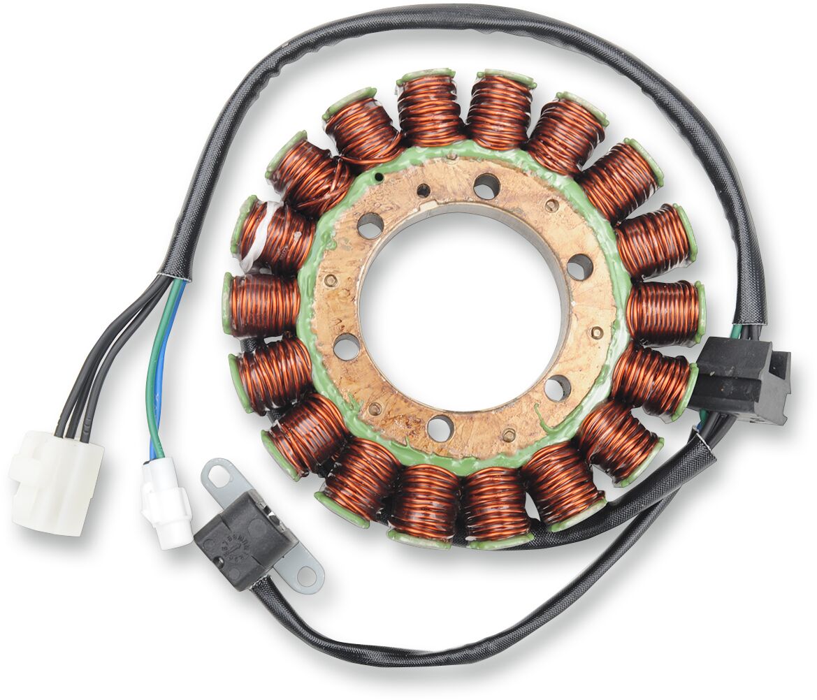 Staator, OEM-tüüpi