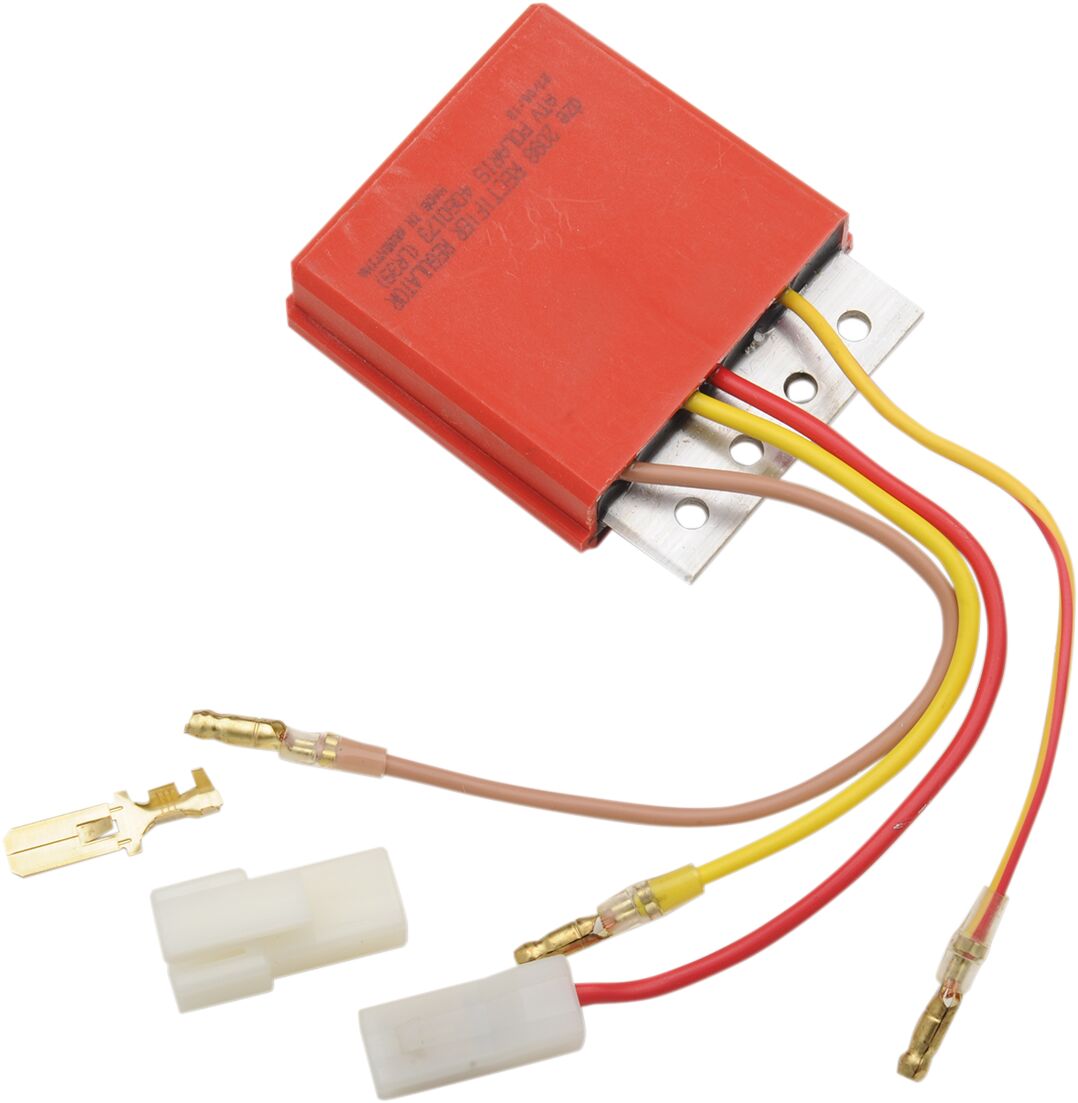 Alaldi-regulaator, OEM-tüüpi