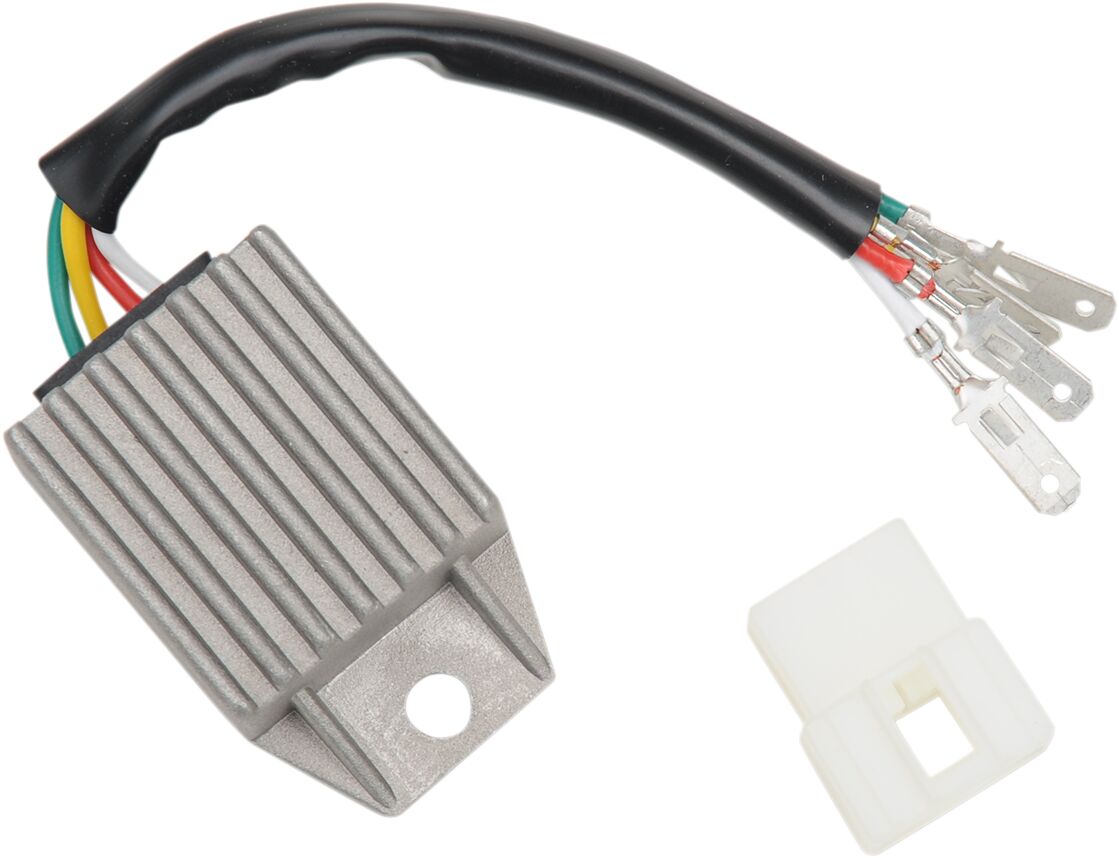 Alaldi-regulaator, OEM-tüüpi