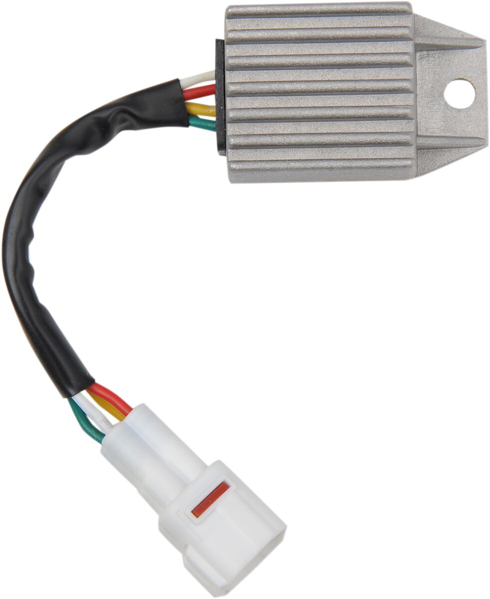 Alaldi-regulaator, OEM-tüüpi