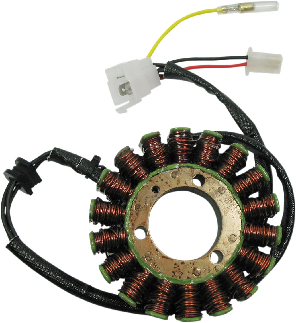 Staator, OEM-tüüpi