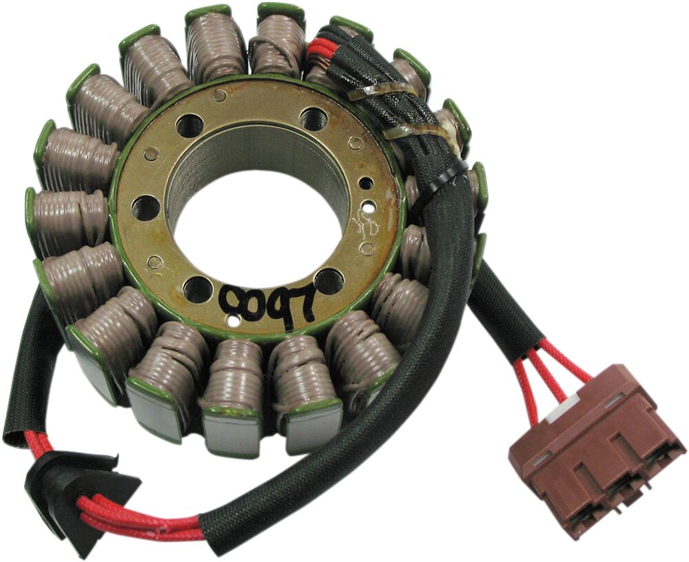 Staator, OEM-tüüpi