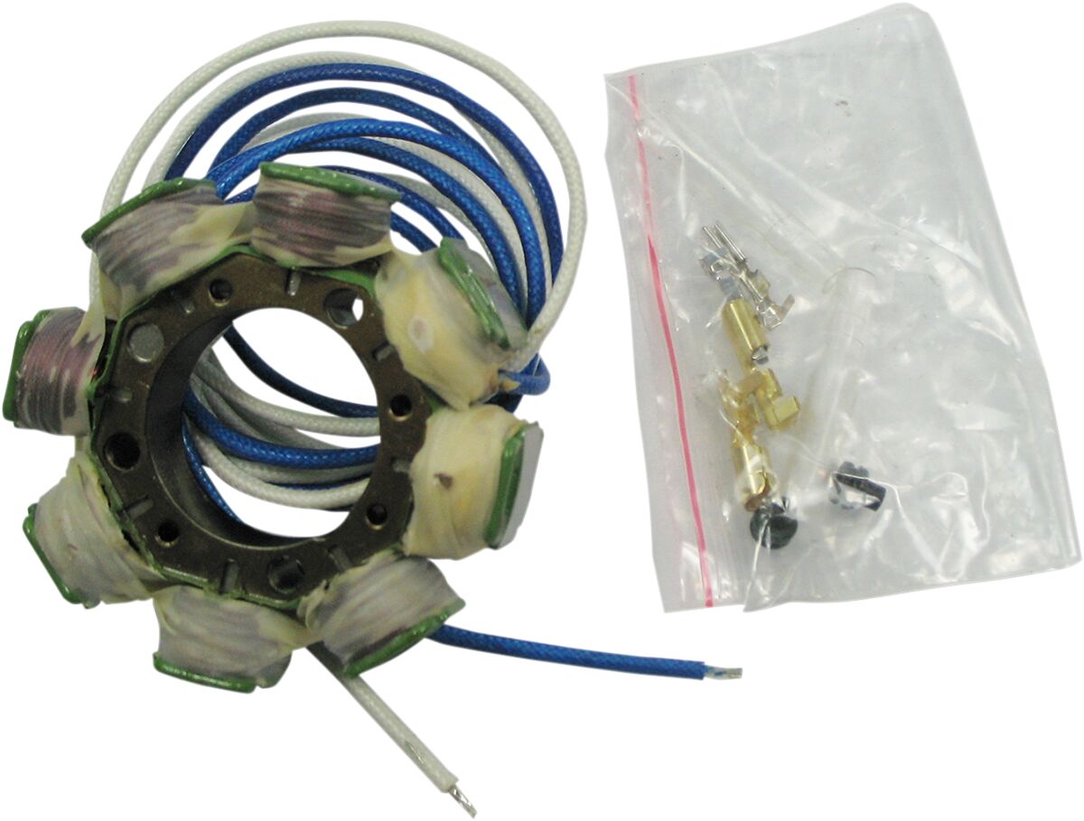 Staator, OEM-tüüpi