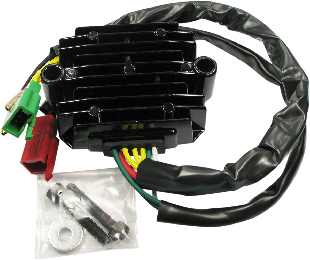 Alaldi-regulaator, OEM-tüüpi