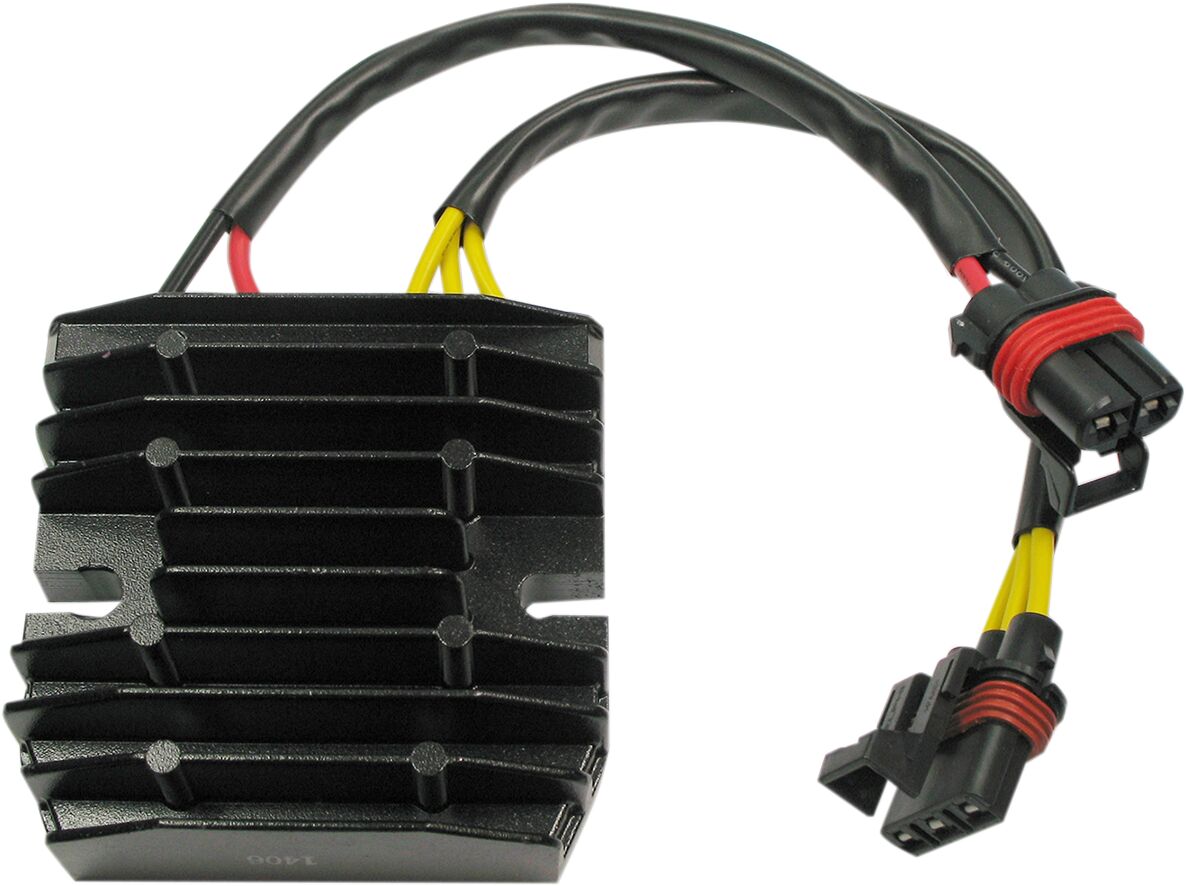 Alaldi-regulaator, OEM-tüüpi