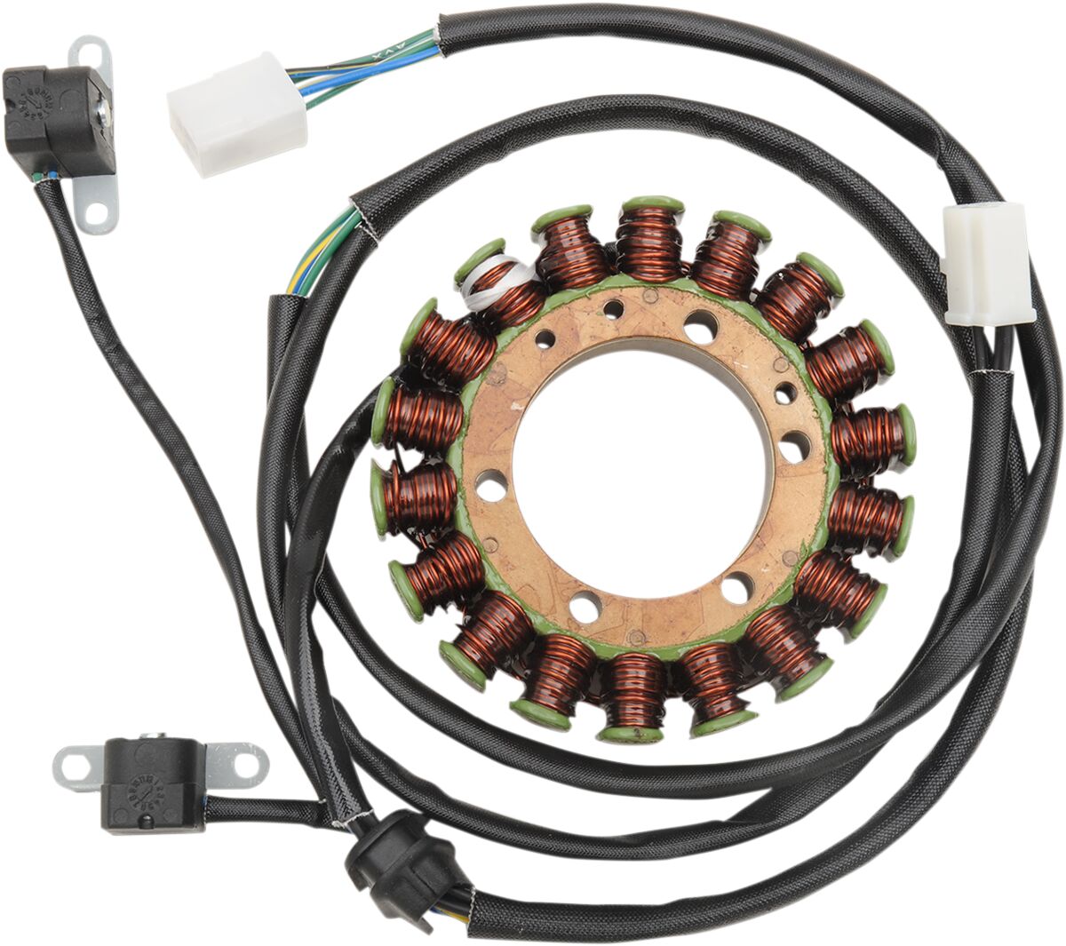 Staator, OEM-tüüpi