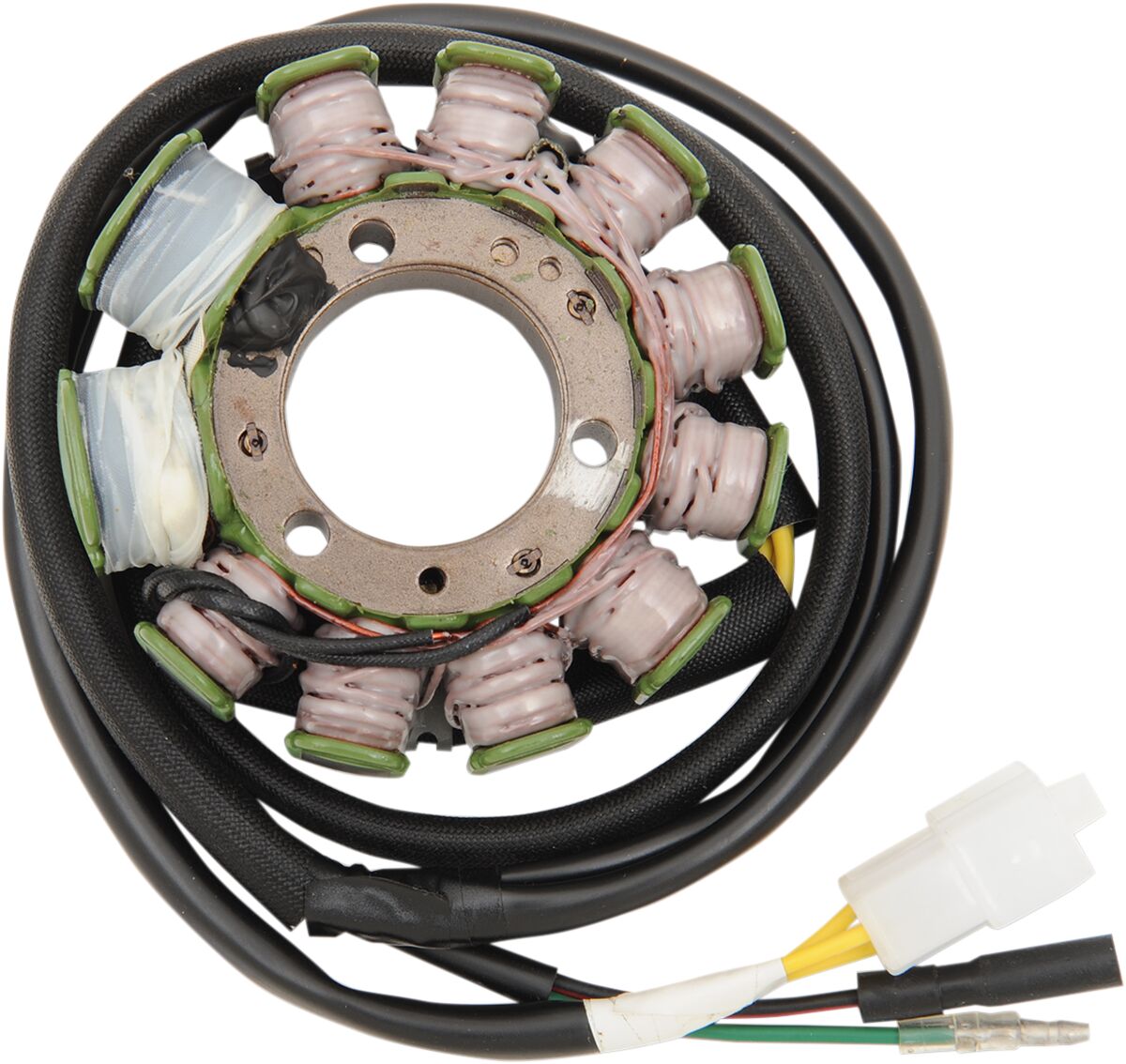 Staator, OEM-tüüpi