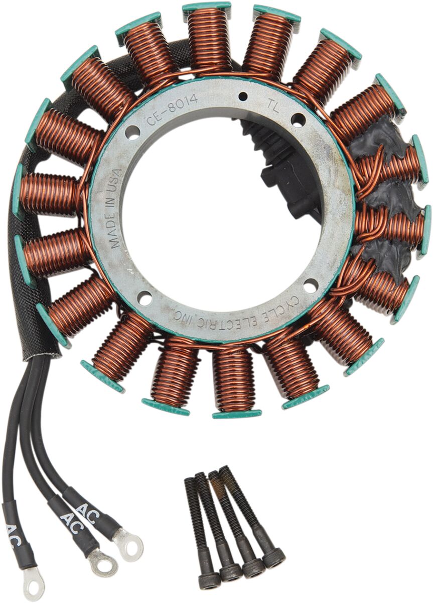 Vahetusstaator