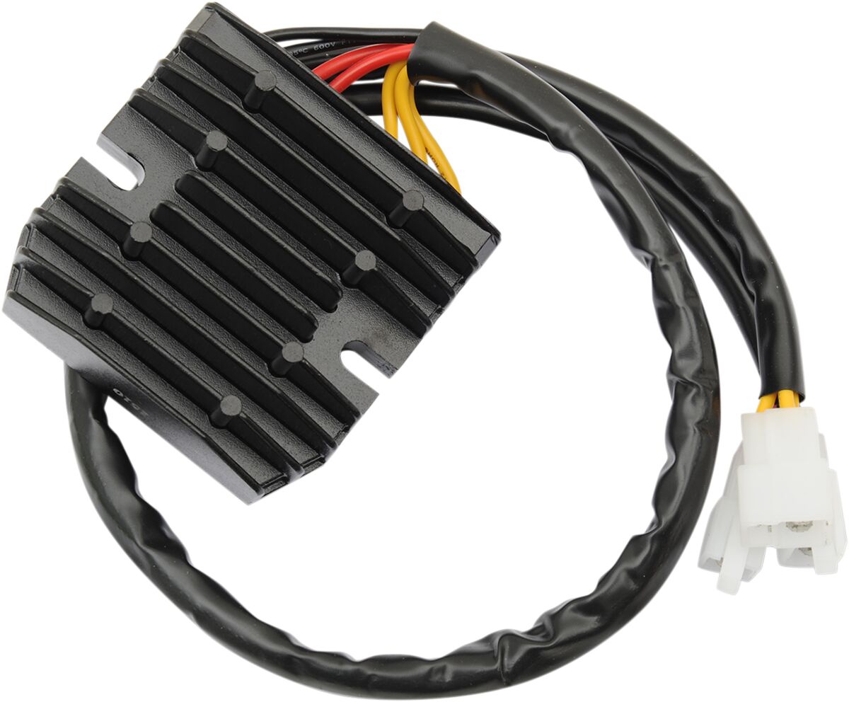 Alaldi-regulaator Hot Shot