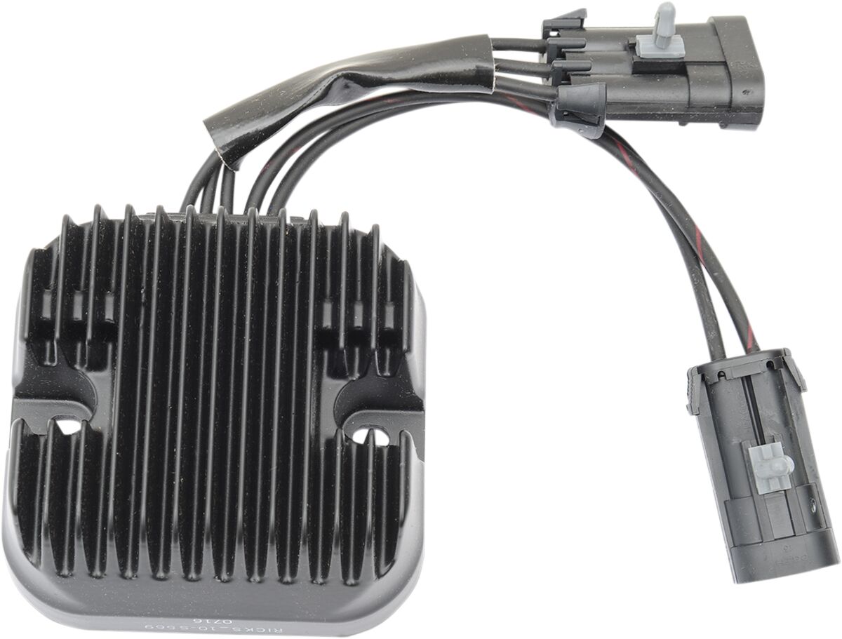 Alaldi-regulaator, OEM-tüüpi
