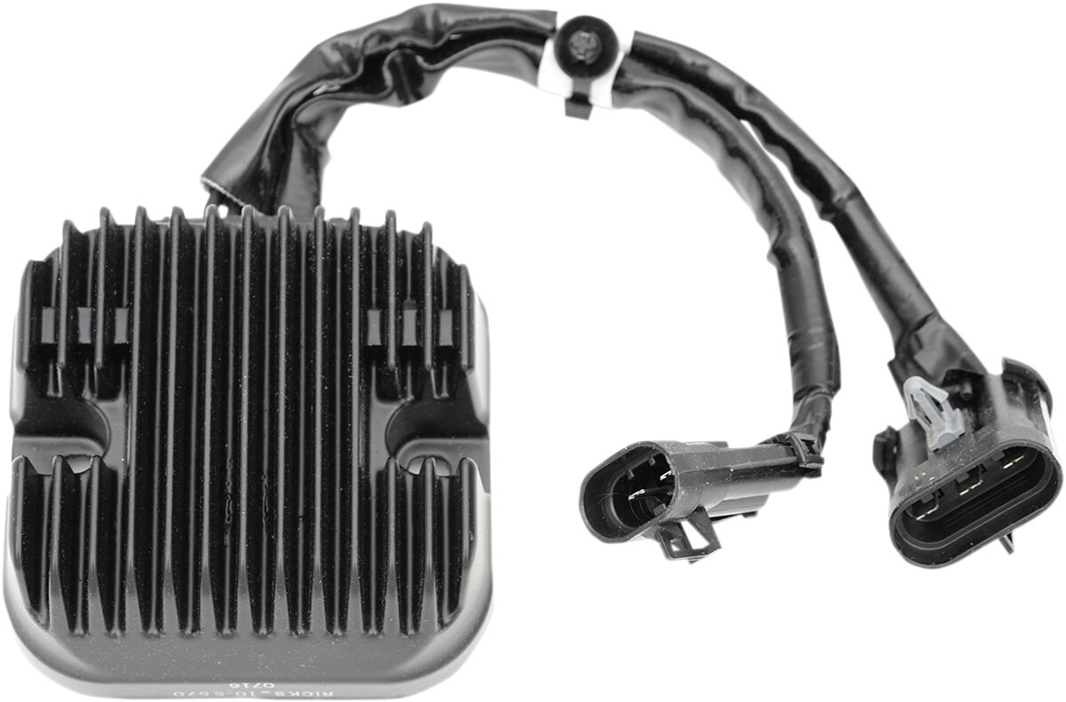 Alaldi-regulaator, OEM-tüüpi