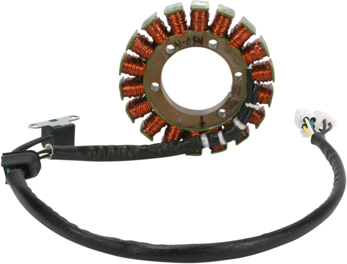 Staator, OEM-tüüpi asendus