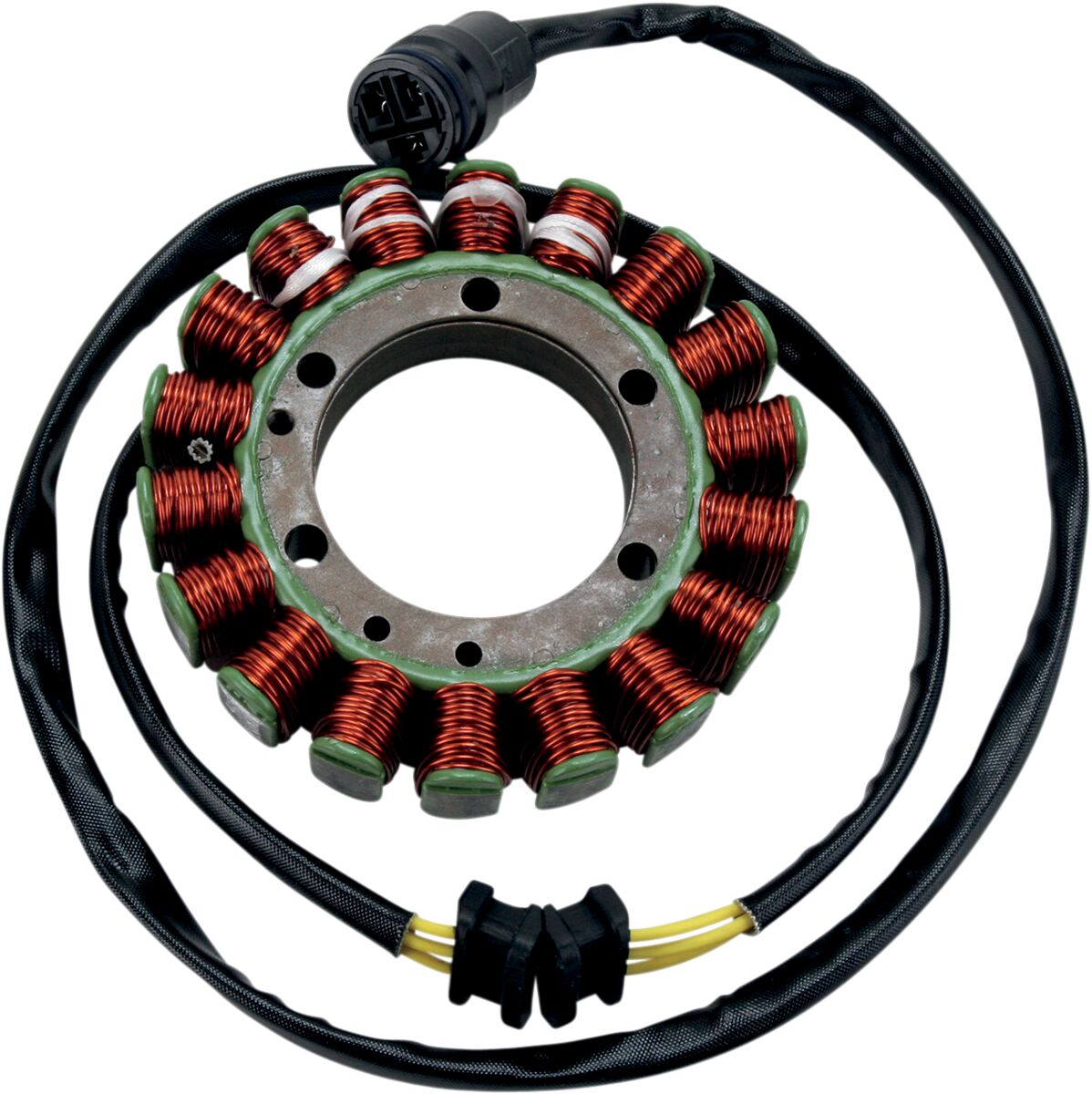 Staator, OEM-tüüpi asendus