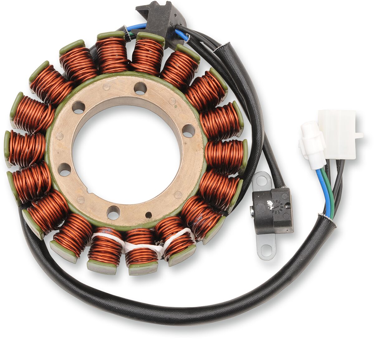 Staator, OEM-tüüpi