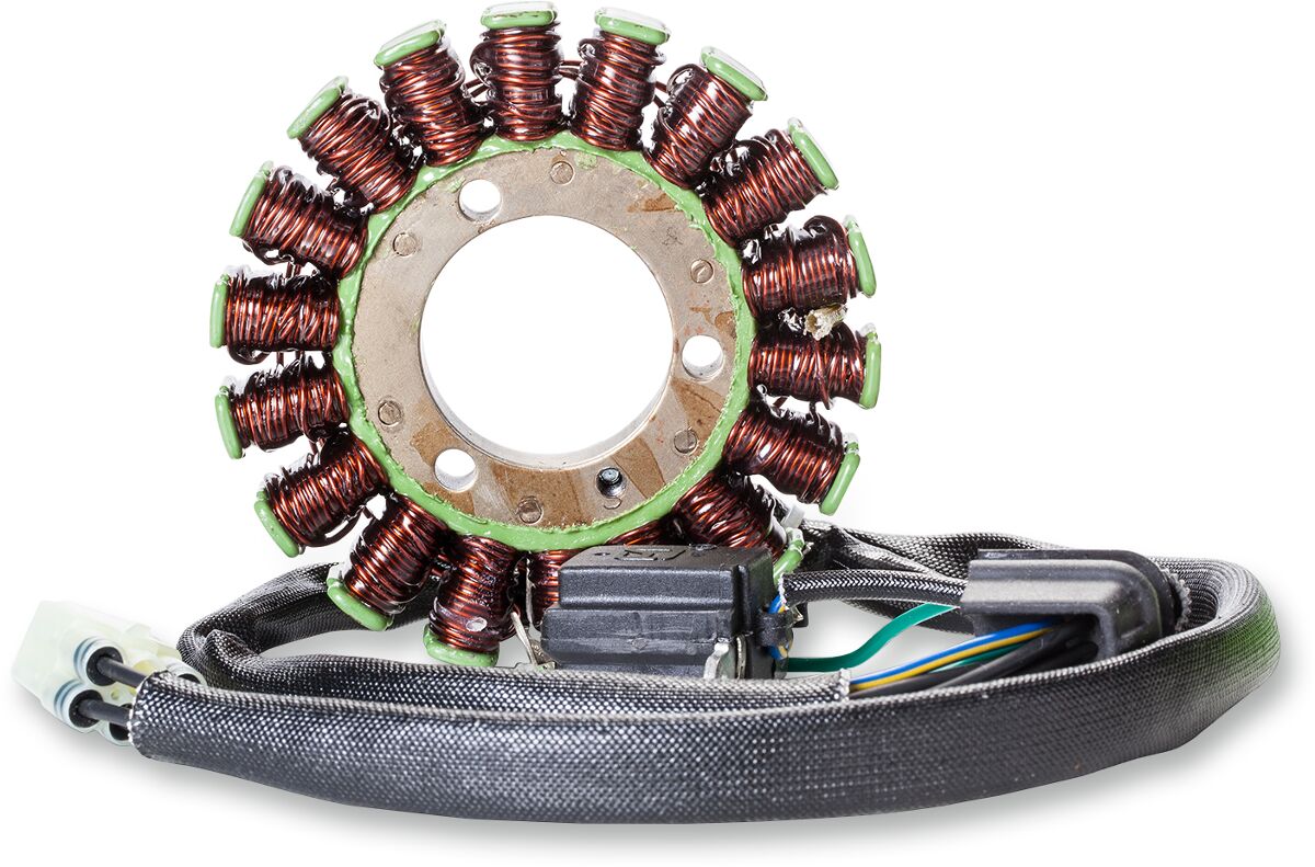 Staator, OEM-tüüpi