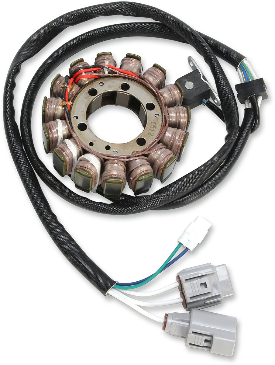 Staator, OEM-tüüpi