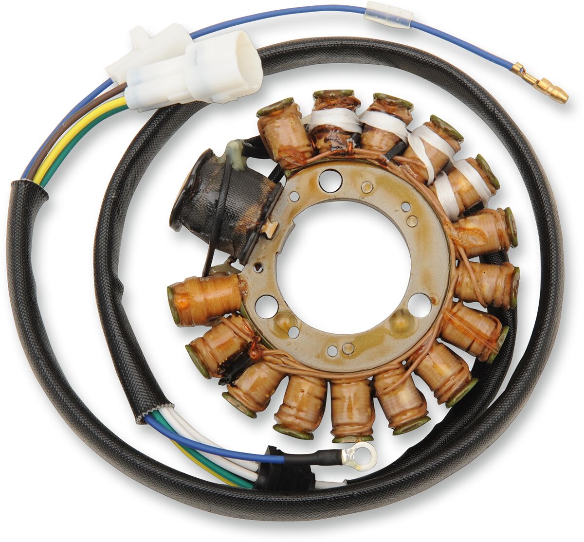 Staator, OEM-tüüpi