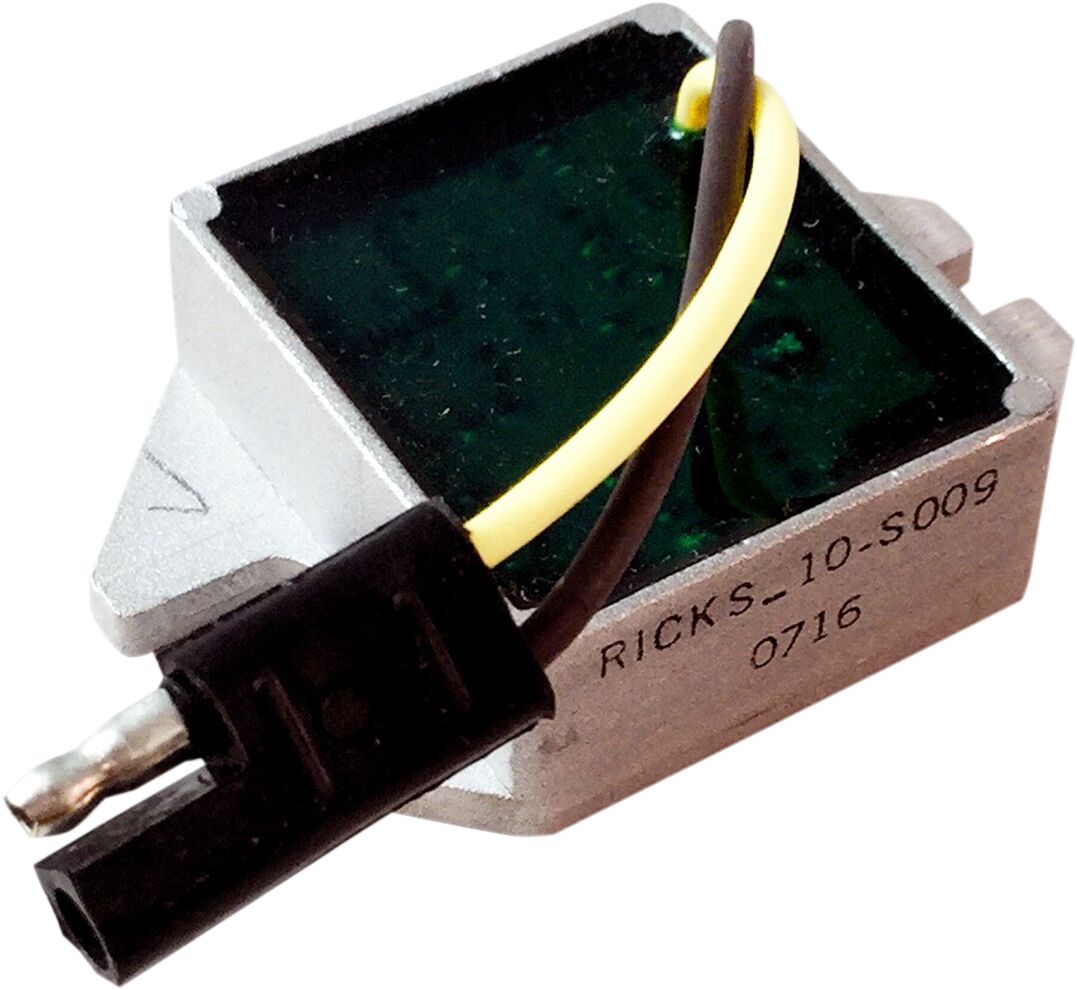 Alaldi-regulaator, OEM-tüüpi
