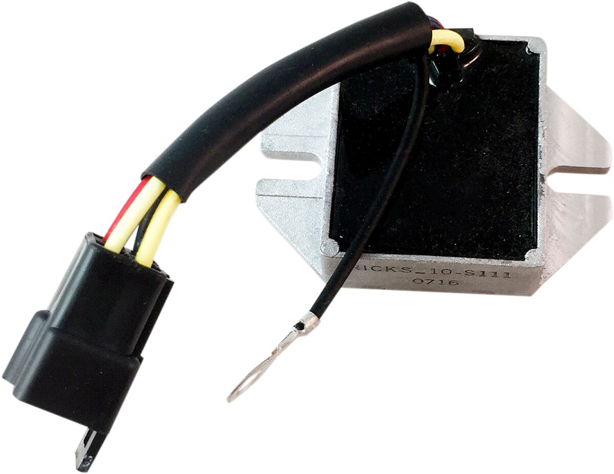 Alaldi-regulaator, OEM-tüüpi