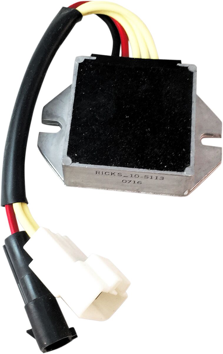 Alaldi-regulaator, OEM-tüüpi