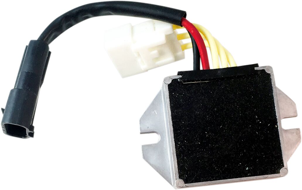Alaldi-regulaator, OEM-tüüpi