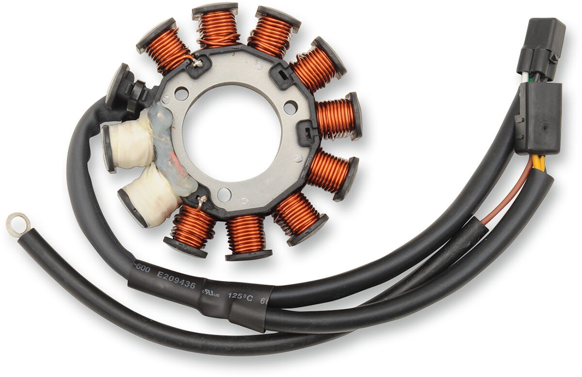 Staator, OEM-tüüpi