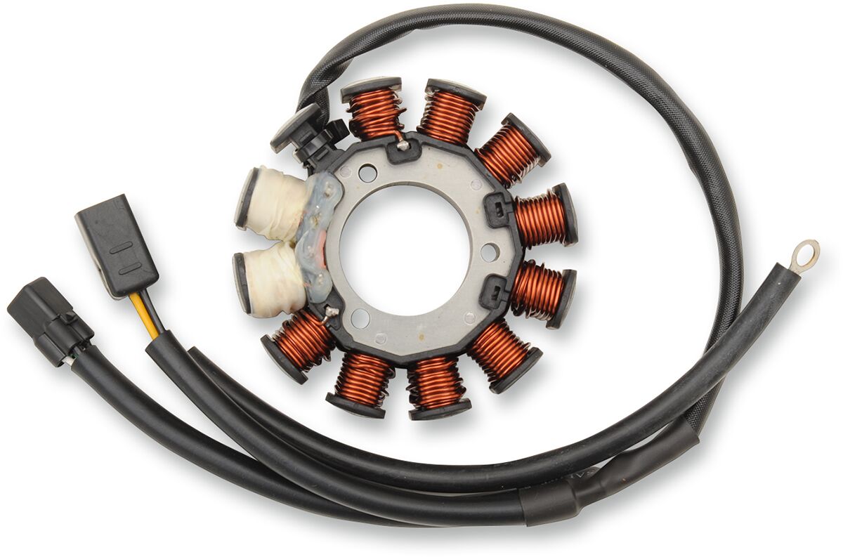 Staator, OEM-tüüpi