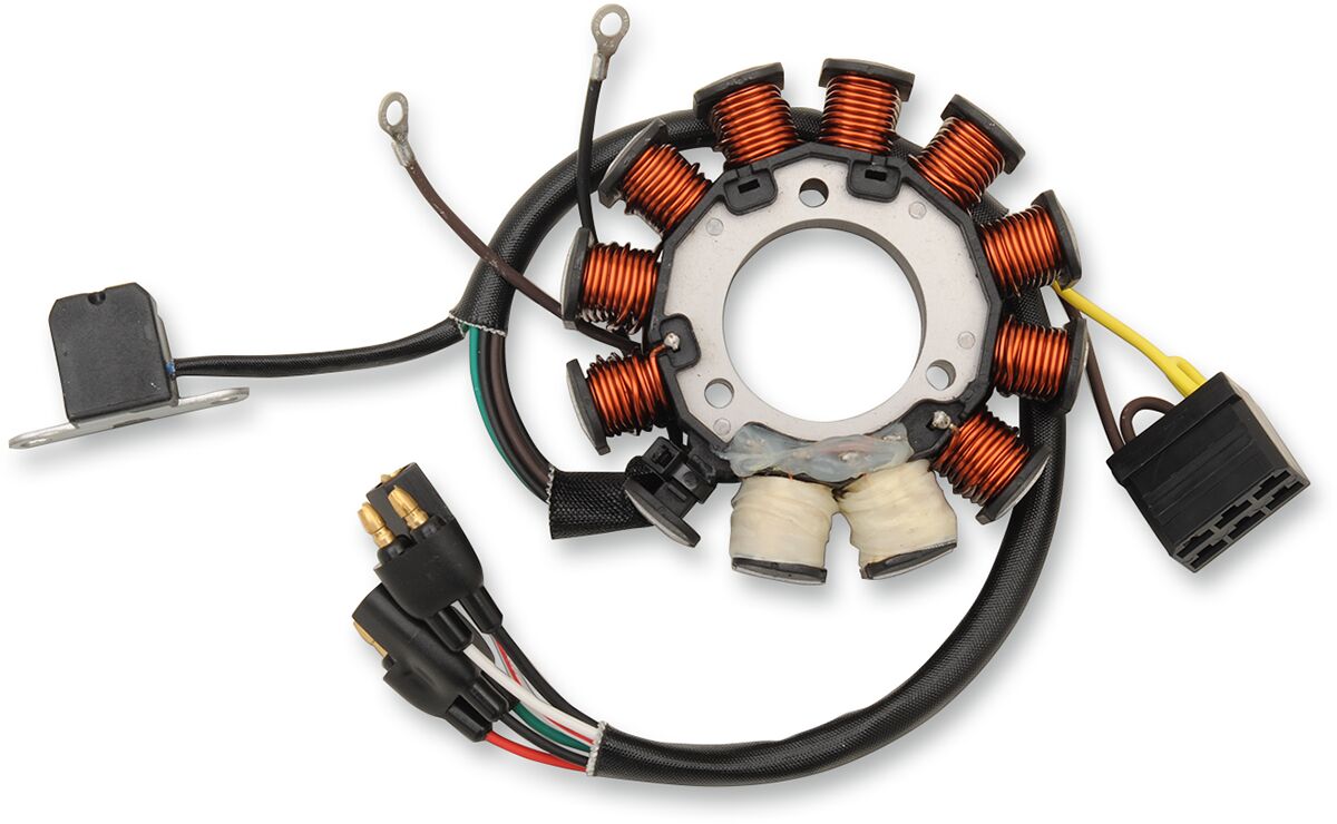 Staator, OEM-tüüpi