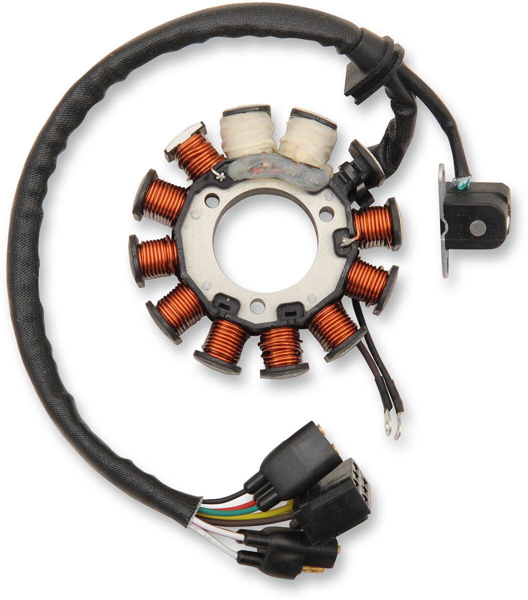 Staator, OEM-tüüpi
