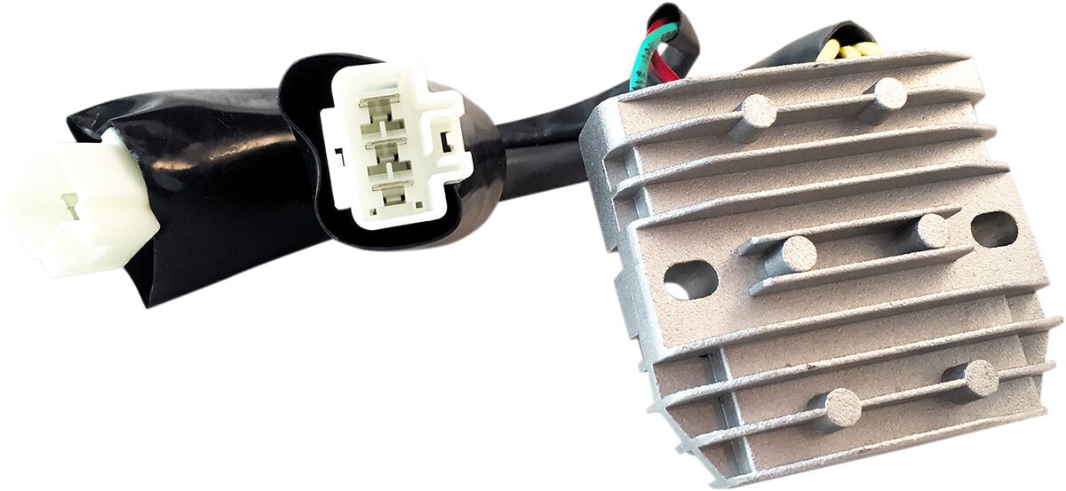 Alaldi-regulaator, OEM-tüüpi