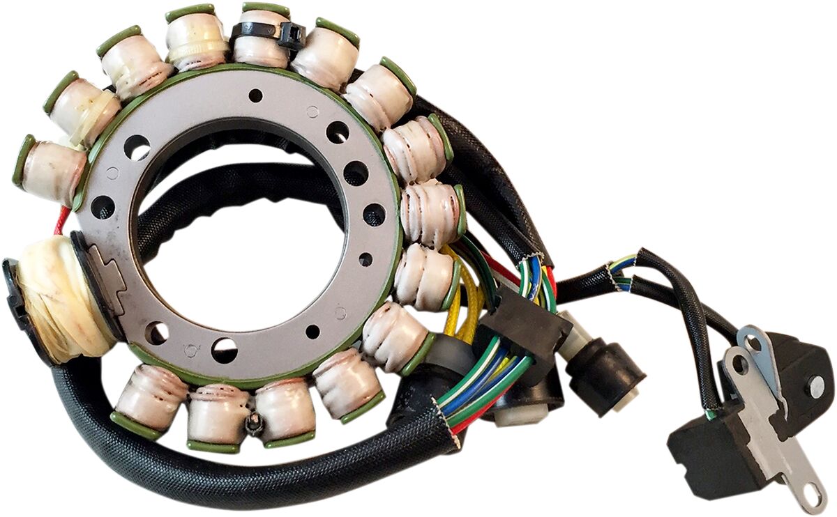 Staator, OEM-tüüpi