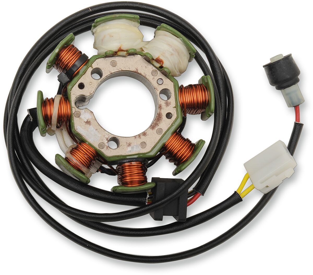 Staator, OEM-tüüpi