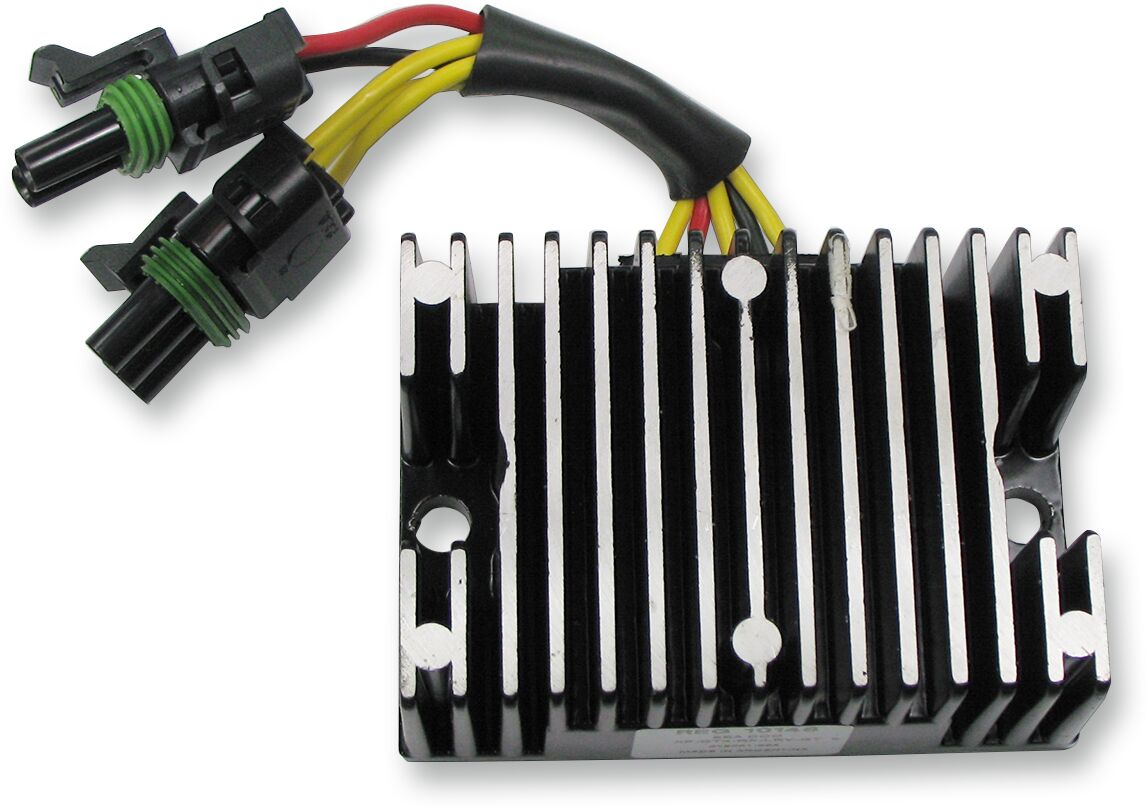 Alaldi-regulaator, OEM-tüüpi
