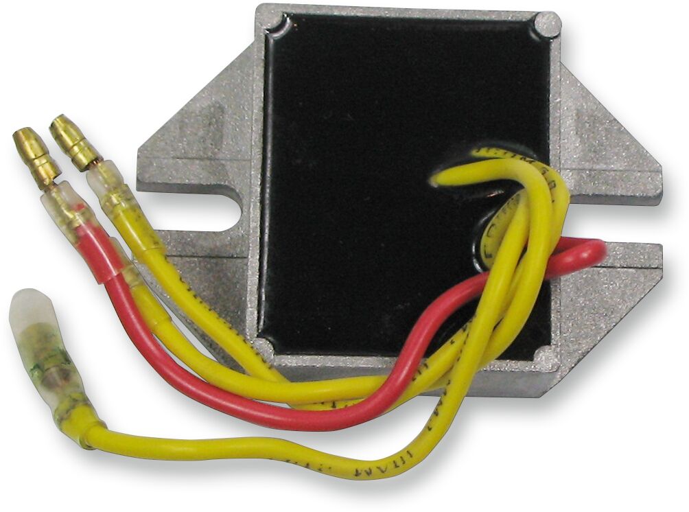 Alaldi-regulaator, OEM-tüüpi